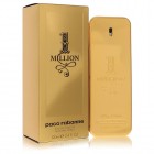1 Million By Paco Rabanne 100ml Edts Mens Fragrance