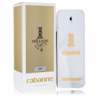 1 Million Lucky By Paco Rabanne 100ml Edts Mens Fragrance