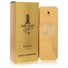 1 Million Parfum By Paco Rabanne 100ml Pars Mens Fragrance
