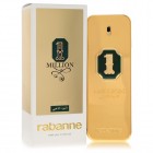 1 Million Golden Oud By Paco Rabanne 100ml Pars-Intense Mens Fragrance