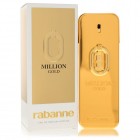 Million Gold By Paco Rabanne 100ml Edps-Intense Mens Fragrance