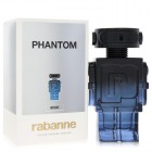 Phantom Intense By Paco Rabanne 100ml Edps-Intense Mens Fragrance