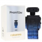 Phantom Intense By Paco Rabanne 150ml Edps-Intense Mens Fragrance