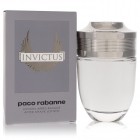 Invictus By Paco Rabanne 100ml Aftershave Lotion Mens Fragrance