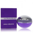 Ultraviolet By Paco Rabanne 80ml Edps Womens Perfume
