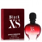 Black Xs Eau de Parfum By Paco Rabanne 50ml Edps Womens Perfume