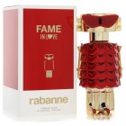 Fame In Love Elixir By Paco Rabanne 80ml Pars Womens Perfume
