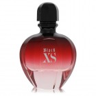 Black Xs Eau de Parfum By Paco Rabanne 80ml Edps-Tester Womens Perfume