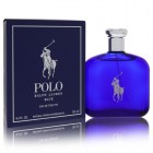 Polo Blue By Ralph Lauren 125ml Edts Mens Fragrance