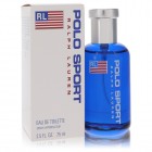 Polo Sport By Ralph Lauren 75ml Edts Mens Fragrance