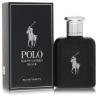 Polo Black By Ralph Lauren 75ml Edts Mens Fragrance