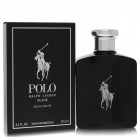 Polo Black By Ralph Lauren 125ml Edts Mens Fragrance