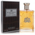Safari For Men By Ralph Lauren 125ml Edts Mens Fragrance