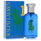 The Big Pony Collection Blue #1 By Ralph Lauren 50ml Edts Mens Fragrance