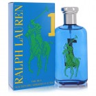 The Big Pony Collection Blue #1 By Ralph Lauren 100ml Edts Mens Fragrance