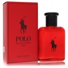 Polo Red By Ralph Lauren 75ml Edts Mens Fragrance