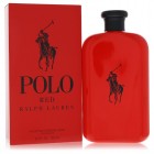 Polo Red By Ralph Lauren 200ml Edts Mens Fragrance