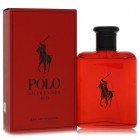 Polo Red By Ralph Lauren 125ml Edts Mens Fragrance