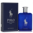 Polo Blue Eau de Parfum By Ralph Lauren 125ml Edps Mens Fragrance
