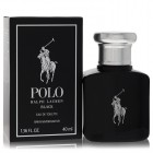 Polo Black By Ralph Lauren 40ml Edts Mens Fragrance