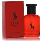 Polo Red By Ralph Lauren 38ml Edts Mens Fragrance