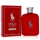 Polo Red Eau de Parfum By Ralph Lauren 125ml Edps Mens Fragrance
