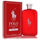 Polo Red Eau de Parfum By Ralph Lauren 200ml Edps Mens Fragrance