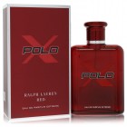 Polo Red Extreme By Ralph Lauren 125ml Edps Mens Fragrance