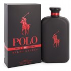 Polo Red Extreme By Ralph Lauren 200ml Edps Mens Fragrance