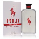 Polo Red Rush By Ralph Lauren 200ml Edts Mens Fragrance