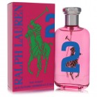 Big Pony Pink 2 By Ralph Lauren 100ml Edts Womens Perfume