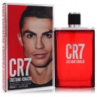 CR7 By Cristiano Ronaldo 100ml Edts Mens Fragrance