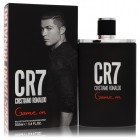 CR7 Game On By Cristiano Ronaldo 100ml Edts Mens Fragrance