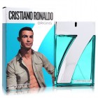 CR7 Origins By Cristiano Ronaldo 100ml Edts Mens Fragrance