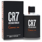 CR7 Game On By Cristiano Ronaldo 30ml Edts Mens Fragrance