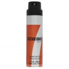 CR7 Fearless By Cristiano Ronaldo 200ml Body Spray Mens Fragrance
