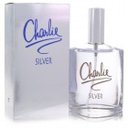 Charlie Silver By Revlon 100ml Edts  Womens Perfume