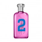 Big Pony 2 For Women By Ralph Lauren 50ml Edts Womens Perfume