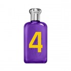 Big Pony 4 For Women By Ralph Lauren 100ml Edts Womens Perfume