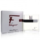 F Ferragamo Pour Homme By Salvatore Ferragamo 100ml Edts Mens Fragrance
