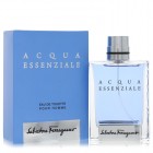 Acqua Essenziale By Salvatore Ferragamo 100ml Edts Mens Fragrance