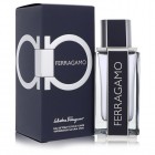 Ferragamo By Salvatore Ferragamo 100ml Edts Mens Fragrance