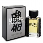 Salvatore Ferragamo Uomo By Salvatore Ferragamo 50ml Edts Mens Fragrance