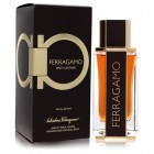 Spicy Leather By Salvatore Ferragamo 100ml Edps Mens Fragrance