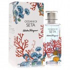 Oceani di Seta By Salvatore Ferragamo 100ml Edps Unisex Fragrance
