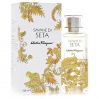 Savane di Seta By Salvatore Ferragamo 100ml Edps Unisex Fragrance