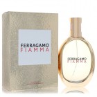 Fiamma By Salvatore Ferragamo 100ml Edps-Refillable Unisex Fragrance