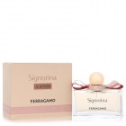 Signorina By Salvatore Ferragamo 100ml Edps  Womens Perfume