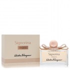 Signorina Eleganza By Salvatore Ferragamo 100ml Edps Womens Perfume