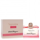 Signorina In Fiore By Salvatore Ferragamo 100ml Edts Womens Perfume